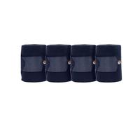 Bande de repos - Set de 4 bleu