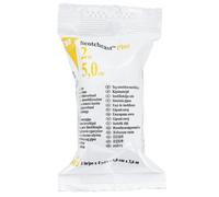 Bande de résine SCOTCHCAST PLUS - Blanc - 5 cm x 3.6 m