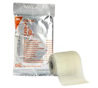 Bande de résine SOFT CAST - Blanc - 5 cm x 3.6 m