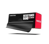 Bande de resistance 5,5 m extra lourd