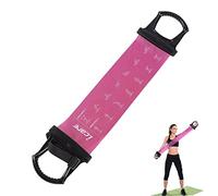 Bande de résistance, bande élastique professionnelle en latex, bande d'assistance à traction, équipement de musculation pour jambes de botte, équipement d'entraînement pour la maison et la gym avec