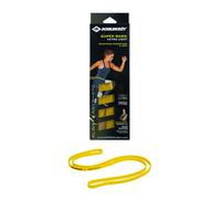 Schildkröt Bandes de résistance Super Band – Premium, 4 niveaux de résistance