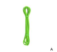 Bande De Résistance Élastique Multifonctionnelle, 1 Pièce, Équipement De Sport, Yoga, Athlétisme, Traction, Nouveau