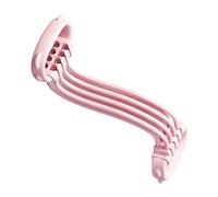 Bande De Résistance En 8 Corde Élastique De Traction Musculaire Avec