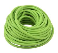 Bande De Résistance En Caoutchouc Pour Exercices De Tubes, Catapult Dub Elastic, Vert, 10 M