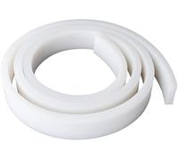 Bande de résistance en caoutchouc Silicone souple, haute température, longueur 1M, 5x50Mm