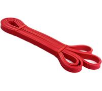 Bande De Résistance En Latex Naturel Idéale Comme Résistance Et Soutien Pour Aide À La Traction Avec Guide D'exercice,Musculation Et Renforcement Musculaire