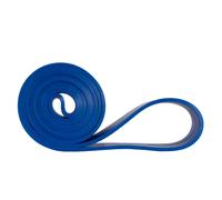 Bande de résistance en Tpe Softee Bleu 6,4 cm