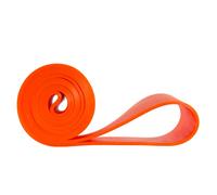 Bande de résistance en Tpe Softee Orange 8,3 cm
