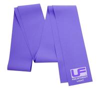 Bande de résistance en TPE UFE Violet 200 cm Unisex