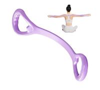 Bande De Résistance - Équipement de Sangle Ajustable antidérapant Portable | Élastiques d'exercice avec poignées | pour Hommes et Femmes Maison Bureau Gym Exercice épaules Dos