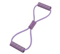 Bande de résistance - Étirement des bras, des épaules, du dos, de la poitrine, corde de tension élastique pour yoga, voyage, entraînement physique, bureau, salle de sport