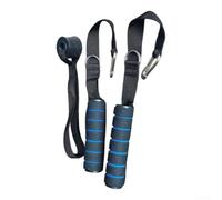 Bande de résistance pour les approches de fitness intégrées combinant pour la musculation, la flexibilité, le travail et le mouvement fonctionnel (R)