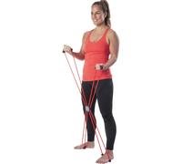 Bande de résistance Pure2Improve X-Core Expander Rouge 76 cm x 2 mm