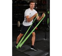 Bande de résistance, sans latex, set de 2