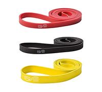Bande de résistance Superband Combi, 1-3 bandes