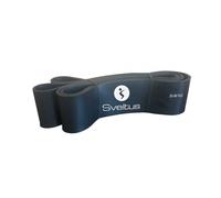 Sveltus Power band – noir – 30–80 kg