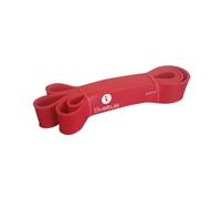 Bande de résistance Sveltus Rouge 103x4,5x0,45 cm Unisex