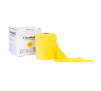 Thera band elastique de fitness jaune 45,50 m Jaune