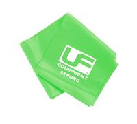 Bande de résistance UFE Vert 150 cm Unisex