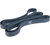 Bande de résistance Umbro - 35 kg - Intensifie votre entraînement - Facile à porter - Avancé - Bleu
