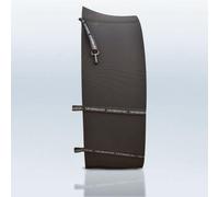 Bande de respect - LoveHorses pour les chevaux sensibles Full = Cheval