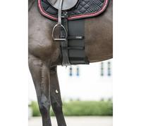 Bande de respect pour cheval Catago Noir L