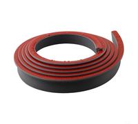 Bande de rétention en silicone pour douche étanche pour salle de bain Gris 300 cm