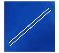 Bande de rétro-éclairage LED, 2 pièces, for Sam-sung UN50RU7100 UE50NU7100 UE50NU7020 50NU7400 BN96-45952A 45962A UN50NU7100 LM41-00564a 46034A