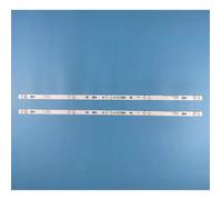 Bande de rétro-éclairage LED, 5 lampes TCL 32 ''TV 32F6B LED32D3000 TCL32D05-ZC22AG-12 5S1P TC320M04 L32M5-AZ ""Nipseyteko