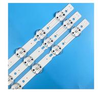 Bande de rétro-éclairage LED for 55UK6200PLA 55UK6360PSF 55UK6360 55UK6470 55uk6200pue 55UK6300PLB SSC_TRIDENT_55UK63_S SVL550AS48AT5