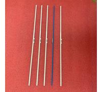 Bande de rétro-éclairage LED pour Sony KDL-40R550C KDL-40W705C KDL-40R453C KDL-40R510C LM41-00111A 4-564-297, 5 pièces/lot Nipseyteko