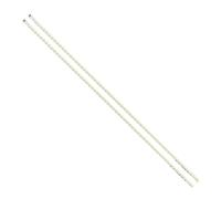 Bande de rétro-éclairage LED pour TV L40F3200B-3D, LJ64-03029A LTA400HM13 SLED 2011SGS40 5630 60 H1 REV1.1 .0 pour Hannspree HSG1211
