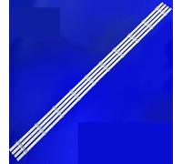 Bande de rétro-éclairage TV LED 10, pour 55A6EG 55S65GV 55R62G 55A68G 55R63G 55A6GTUK