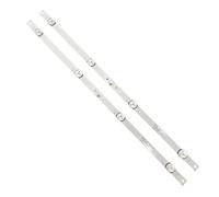 Bande de rétro-éclairage TV LED 4LED pour TELEFUNKEN TF-LED24S49T2 TF-24S50T2 MS-L2668 L2151 CX236DLEDM JL.D24041330-006AS-M 3080524Z10DTZ004