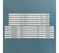 Bande de rétro-éclairage TV LED, pour 50PFT5300 YX-50026001 E506 E505 TPT500J1-HVN07.U TT5004C TT5008T V0_00 LC-50LB481C LB50045 V0 V1_00