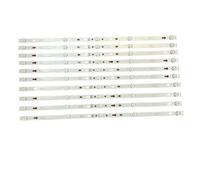 Bande de rétro-éclairage TV LED, pour CONTINENTAL CELED32S19B9 32HB5203 3D3TC320047 TCL 32S60A 32S321 32S323 32S325