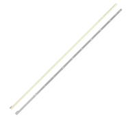 Bande de rétro-éclairage TV LED, pour Philips 46PFL5537H 46PFL5537K/12 46PFL5537T/60 46PFL5007H/12 46PFL5527H/12 46PFL5527T/60(A)