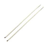 Bande de rétro-éclairage TV LED, pour SCHNEIDER MICRA3225USB 32-DOWN LJ64-02590A LTA320AP18 STS320A00_50LED