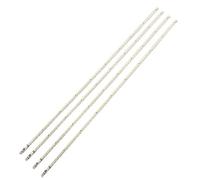 Bande de rétro-éclairage TV LED, pour SONY KDL-46NX700 46EX705 46EX700 LK460D3LA8S pour RUNTK 4337TP RUNTK4337TP
