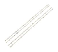 Bande de rétro-éclairage TV LED pour TELEFUNKEN, pour Vestel 430DRT-VNB-A/B VES430DNDL2DN12