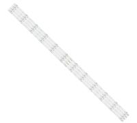 Bande de rétroéclairage 12 LED pour U58G5500 U58G7N SL581MU 58D2P 58F8 58DP600 LB-C580U18-EF8-C-G01 CRH-ZG583030120482PREV1.2