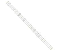Bande De Rétroéclairage LED 9 Lampes Compatible Avec Philips 43PFT5503 43PFS5801 43PFS5803/12 43PFS5823/12 LC430DUY SH A1 TPT430H3 LB43046 V0_02 V0_00