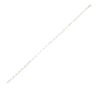 Bande de rétroéclairage LED compatible avec 3D32A4000i 3D55A4000IC V290BJ1-LE3 6202B00BJ000 29MT48DF 29MT44D 29MT45D-PZ 29MT45V-PZ 29MN33D-PZ(5pcs for 5tv)