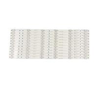 Bande De Rétroéclairage LED Compatible Avec Hisense 50H6C LTDN50K321 LTDN50K321UWTSEU 50CU6000 50_HD500DU-B01 RSAG7.820.6311/ROH