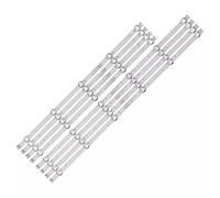 Bande de rétroéclairage LED Compatible for LG 55 TV 55UJ6200 55UJ6000 55LJ540V RF-AZ550E30-0501A-12 55UJ620V SDL550WY LD0-910 LC550EGJ 55M9 55E388G