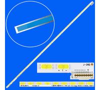 Bande de rétroéclairage LED pour 32LS561T, 32LS562T, 32LS570T, 32LS575T, 32LM620T-réfléchissant, 6922L-0011A, 080l'autorisation, AT0903B, 32 V12 Edge, 6920L-0001C ""Nipseyteko®