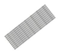 Bande de rétroéclairage LED pour H55MEC3350 LBM550M0701-LF-2(0) 55DU6500 55H7D pour LC-55LBC591C -55LBU591U -55N8002U SVH550AQ0 55k3300acima