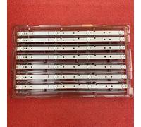 Bande de rétroéclairage LED pour HISENSE, 35 pièces/lot, 43H7C 43H7C2 Sharp LC-43N4000U Nipseyteko