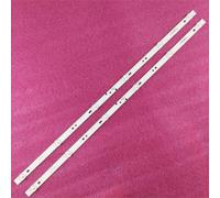 Bande de rétroéclairage LED pour RF-AE320E30-0601S-06 A4 HK32D06-ZC22AG-20 Supra STV-LC32ST2000W ktFLTV-32L32 FLTV-32H110T HK315LEDM ""Nipseyteko